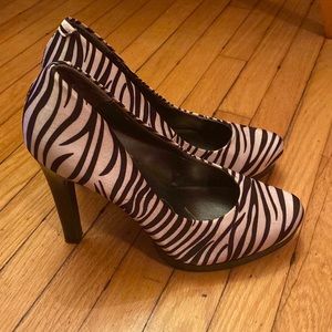 Women’s 9:21 Heels size 8
